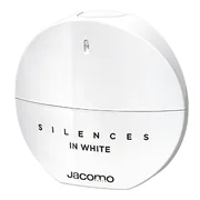 Jacomo Silences In White Parfemovaná voda