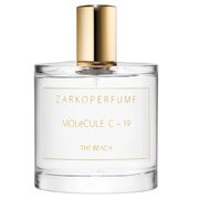 Zarkoperfume Molecule C-19 The Beach Parfemovaná voda