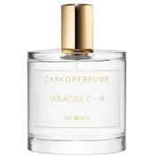 Zarkoperfume Molecule C-19 The Beach Parfemovaná voda