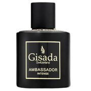 Gisada Ambassador Intense Parfemovaná voda