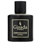 Gisada Ambassador Intense Parfemovaná voda