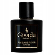 Gisada Ambassador Intense Parfemovaná voda