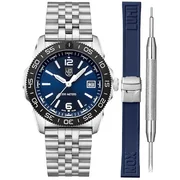 Luminox XS.3123M.SET Pacific Diver Unisex Luminox XS.3123M.SET Pacific Diver Unisex