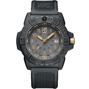 Luminox XS.3508.GOLD Navy Seal Diver - Pánské hodinky