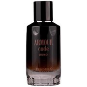 Pendora Scents Armour Code Uomo Parfemovaná voda