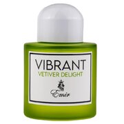 Emir Vibrant Vetiver Delight Parfemovaná voda