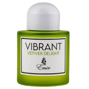 Emir Vibrant Vetiver Delight Parfemovaná voda