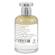 Emir Just Bergamot Factory Edition Parfemovaná voda
