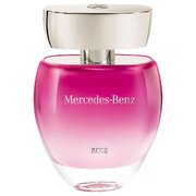 Mercedes-Benz Rose Eau de Toilette Toaletní voda 90ml