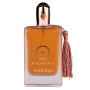 Killer Oud Overdose Parfemovaná voda