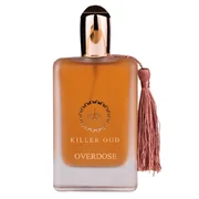 Killer Oud Overdose Parfemovaná voda