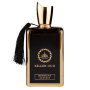 Killer Oud Midnight Ecstasy Parfemovaná voda