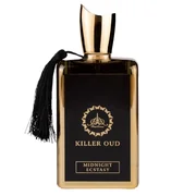 Killer Oud Midnight Ecstasy Parfemovaná voda 100ml