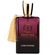 Killer Oud Lyre Intense Parfemovaná voda