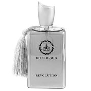 Killer Oud Revolution Parfemovaná voda