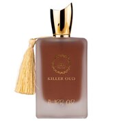Killer Oud Death by Oud Parfemovaná voda