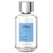 s.Oliver Pure Sense Men Eau De Toilette Toaletní voda