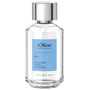 s.Oliver Pure Sense Men Eau De Toilette Toaletní voda