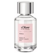 s.Oliver Pure Sense Women Eau de Parfum Parfemovaná voda