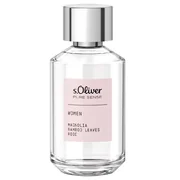 s.Oliver Pure Sense Women Eau De Toilette Toaletní voda - Tester