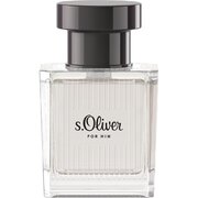 s.Oliver For Him Toaletní voda - Tester