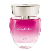 Mercedes-Benz Rose Eau de Toilette Toaletní voda