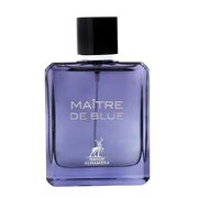Maison Alhambra Maitre de Blue Parfemovaná voda