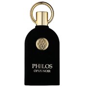 Maison Alhambra Philos Opus Noir Parfemovaná voda