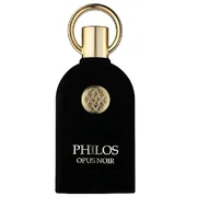 Maison Alhambra Philos Opus Noir Parfemovaná voda