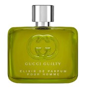 Gucci Guilty Elixir Pour Homme Parfemovaná voda - Tester