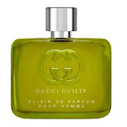 Gucci Guilty Elixir Pour Homme Parfemovaná voda - Tester