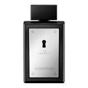 Antonio Banderas The Secret Eau de Toilette Toaletní voda