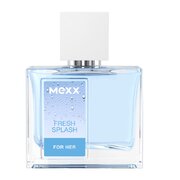 Mexx Fresh Splash For Her Toaletní voda - Tester
