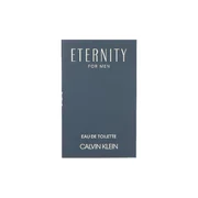 Calvin Klein Sample  Eternity For Men Toaletní voda