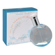 Hermes Eau Des Merveilles Bleue Refillable Toaletní voda