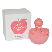 Nina Ricci Rose Toaletní voda 30ml