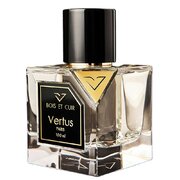 Vertus Paris Bois Et Cuir Parfemovaná voda