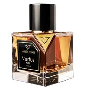Vertus Paris Amber Elixir Parfemovaná voda 100ml