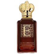 Clive Christian Private Collection E Cashmere Musk Parfemovaná voda