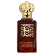 Clive Christian Private Collection E Cashmere Musk Parfemovaná voda