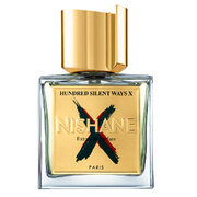 Nishane Hundred Silent Ways X Parfemovaná voda 100ml