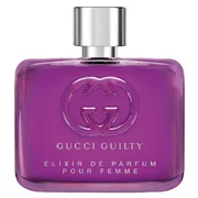 Gucci Guilty Elixir Pour Femme Parfemovaná voda - Tester