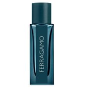 Salvatore Ferragamo Intense Leather Parfemovaná voda