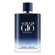 Giorgio Armani Acqua di Gio Profondo Parfum Parfemovaná voda