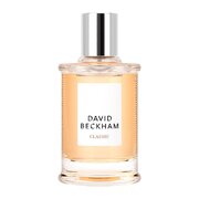 David Beckham Classic Eau de Toilette Toaletní voda