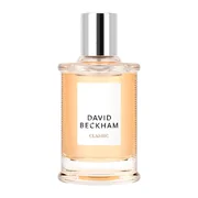David Beckham Classic Eau de Toilette Toaletní voda