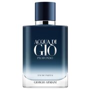 Giorgio Armani Acqua di Gio Profondo Refillable Parfemovaná voda