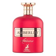 Maison Alhambra Amberley Amoroso Parfemovaná voda
