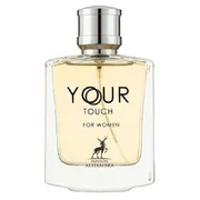 Maison Alhambra Your Touch For Women Parfemovaná voda 100ml