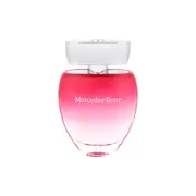 Mercedes-Benz Rose For Women Toaletní voda - Tester 90ml